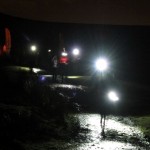 Rechargeable Floodlights