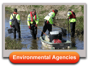 Environmental-Agencies